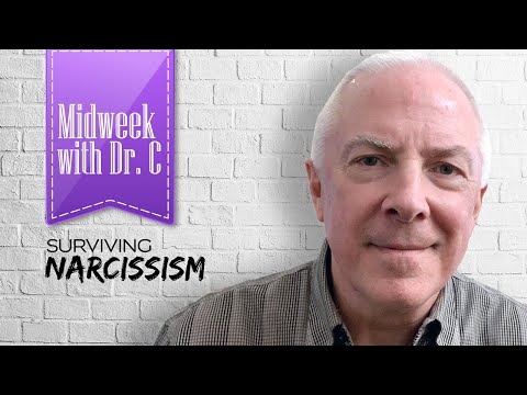 Midweek with Dr.