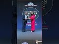 Awarded at Times Business Awards North 2026 #awards #timesofindia #award #business