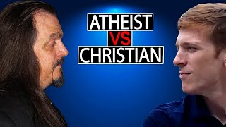 Debate Aron Ra Vs Stuart  Is Christianity True   Podcast 8102023