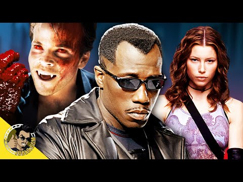 Video: Milloin wesley snipes syntyi?