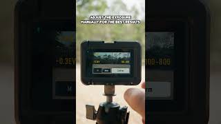 Best DJI Osmo Action 3 Cinematic Settings