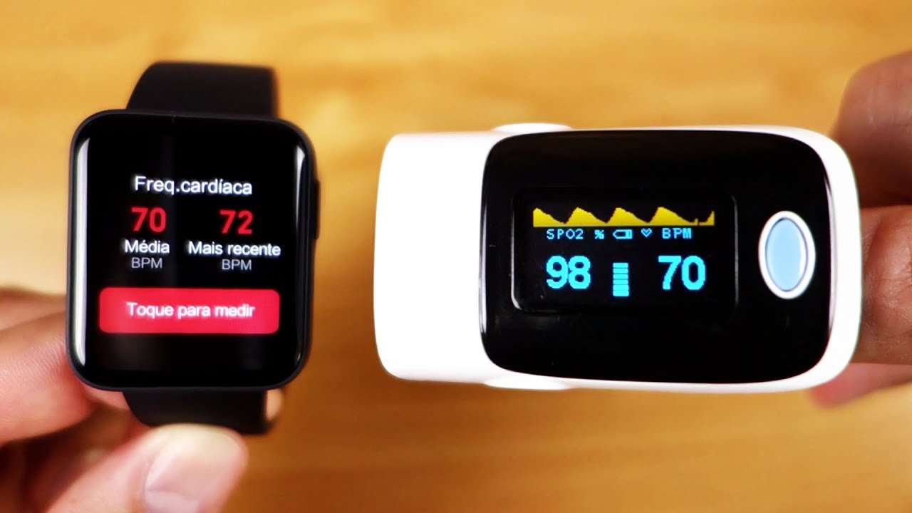 Xiaomi Mi Watch Lite SENSOR FREQUENCIA CARDIACA #shorts - YouTube