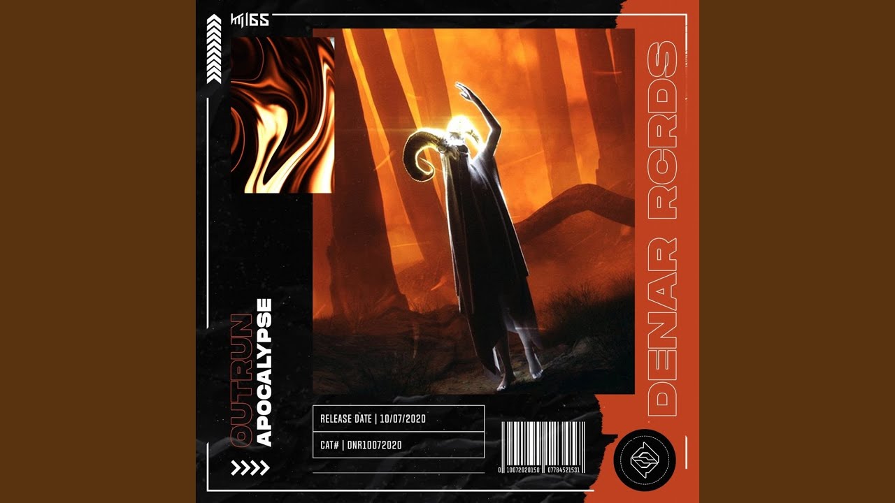 Apocalypse (Original Mix) adlı videoyu YouTube'da izle Apocalypse (Original Mix) adlı videoyu YouTube'da izle