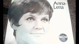 Anna-Lena Löfgren - Lyckliga Gatan chords