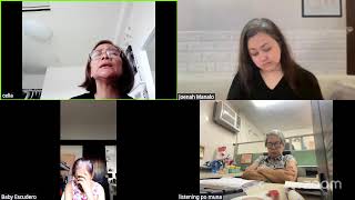April 13, 2026 Prayer Life Group 2026