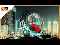 El Increíble Museo del Futuro De Dubai, no lo podrás creer 😱