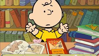 Where's the Blanket, Charlie Brown? (Charlie Brown) screenshot 3