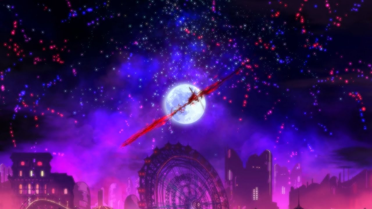 [Limbus Company] Canto 7 final boss - YouTube