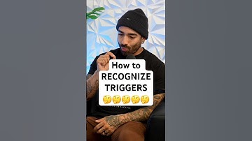 How to Recognize Trauma Triggers (And Stop Them From Controlling You)