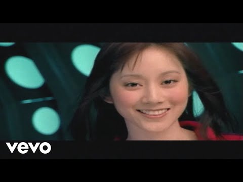 eVonne Hsu - 許慧欣 - Happy (Official Video)