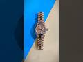 Full Yellow Gold Ladies 26mm Rolex Datejust