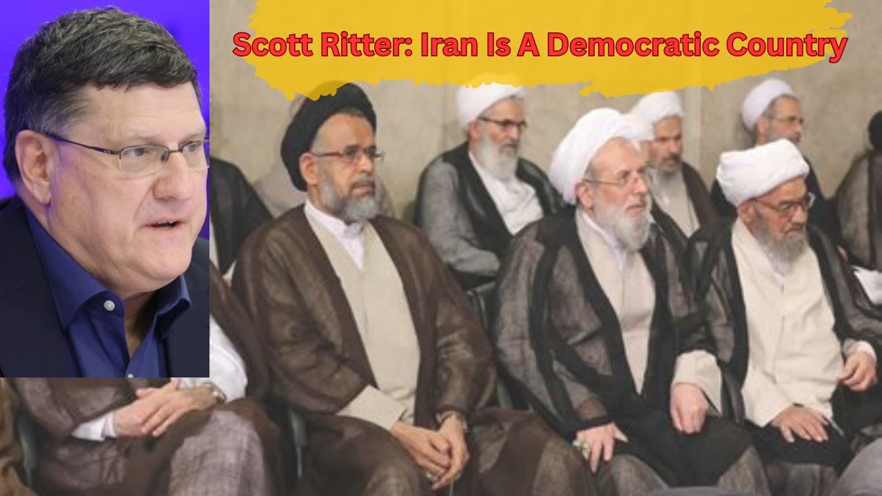 Протесты в Иране разоблачены | Скотт Риттер: Провал смены режима США и Израиля ударил обратно