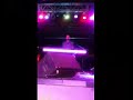 El DeBarge- Live January 16, 2012