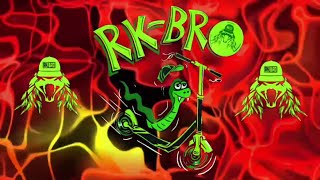 RK-Bro Titantron and Theme Song 2021-22 : ( Talk to Me )