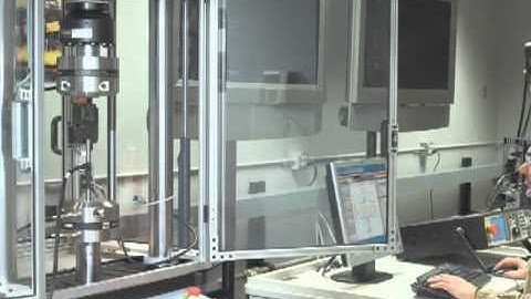 MTS TestSuite™ TW Software