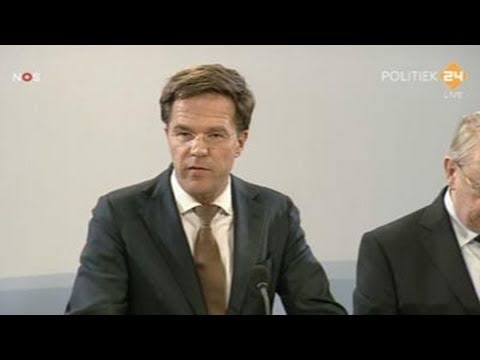 Video: Wat is de relatie tussen de minister-president en het kabinet?