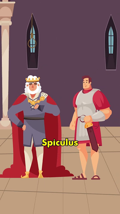 Inside the Lives of Rome’s Greatest Gladiators!