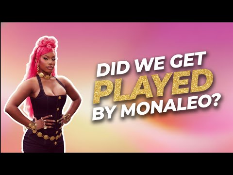Tariq Nasheed: Did We Get Played By Monaleo?