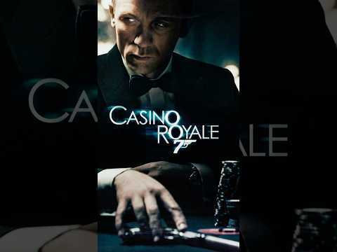Агент 007 раздел мафию на 115 000 000$🔥Название фильма в комментариях👇 #фильм #кино