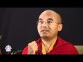 Transforming Anger Into Loving-Kindness ~ A Teaching by Yongey Mingyur Rinpoche