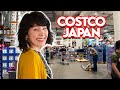 Is Japanese Costco BETTER than American Costco?