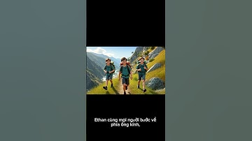 Tuyên truyền bảo vệ rừng đầu nguồn cho người dân vùng cao. #green #environment