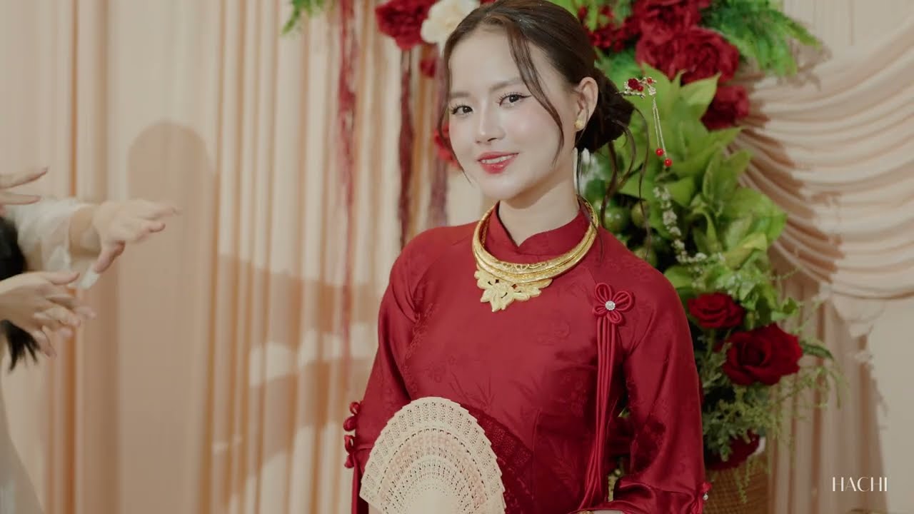 HACHI Phóng Sự Cưới | Minh Đạt & Bảo Trân 17.01.2026