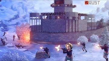 Team Rocket Vs The Whole Server