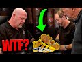 NBA ITEMS on Pawn Stars