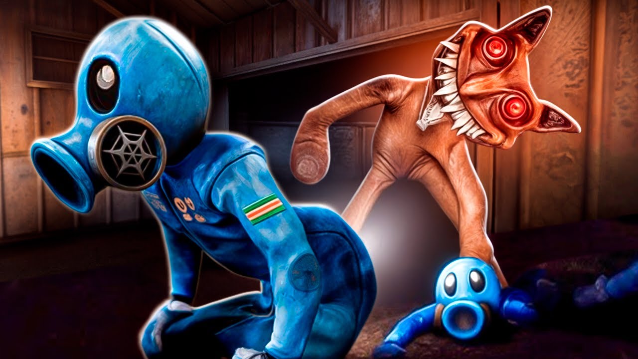 Zort Is A Weird Game