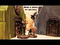 How to make a sci-fi house