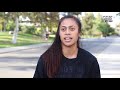 WAC on Campus - Giovana Melo, CSU Bakersfield Feature
