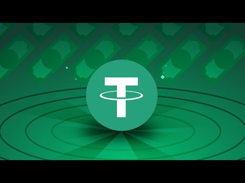 Tether USDT Market Cap Sees Seasonal Decline Amid Holiday Lull