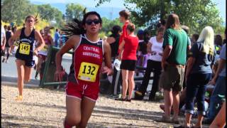 Cross Country Slideshow