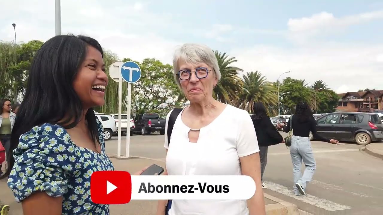 Ep16. What do expats think about Madagascar (Good / Bad)