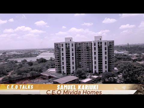 AFFORDABLE HOUSING, CEO TALK'S PART 3