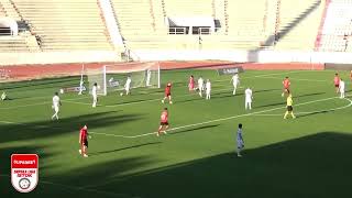 Brzi Brod - Radnički Svilajnac  2 : 2  Golovi  Sb SLI 2026/27 7.kolo