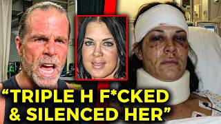 WWE Legends Reveal Who Killed Chyna