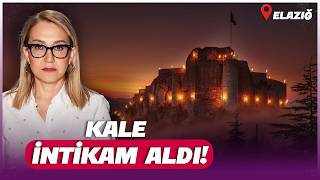 Download Lagu Karanlık Hikâyeler: Harput Kalesi’nde Tamamlanan Lanet! MP3