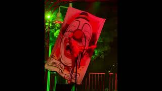Lollipop at Scarowinds
