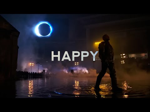 HAPPY - KANYE WEST - DONDA 2 - LYRICS