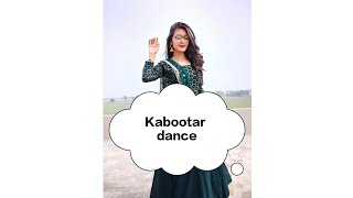 Kabootar Song Sanju Kumari Renuka Panwar New Haryanvi Dance