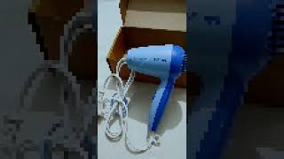 Philips hair dryers & Hair Straightener shorts review unboxing philips specchioworld