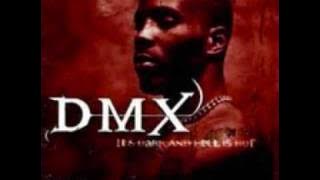 DMX Who We Be