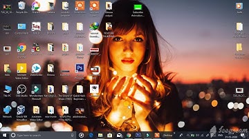 how to make subscribe and bell icon intro in filmora 9