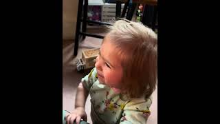 English Lessons Work on Baby