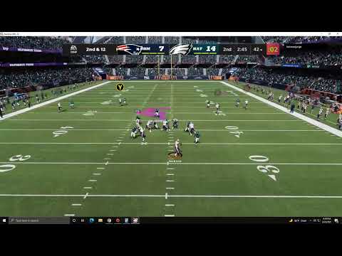 Mut 22 Draft Season