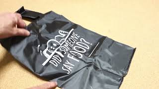 スヌーピー SNOOPY 底広エコバッグ欲しさにレタスクラブ2022年12月増刊号を買った