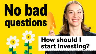 How should I start investing?