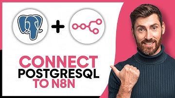 How to Connect PostgreSQL to n8n - Step by Step